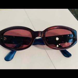 Bulgari Sunglasses